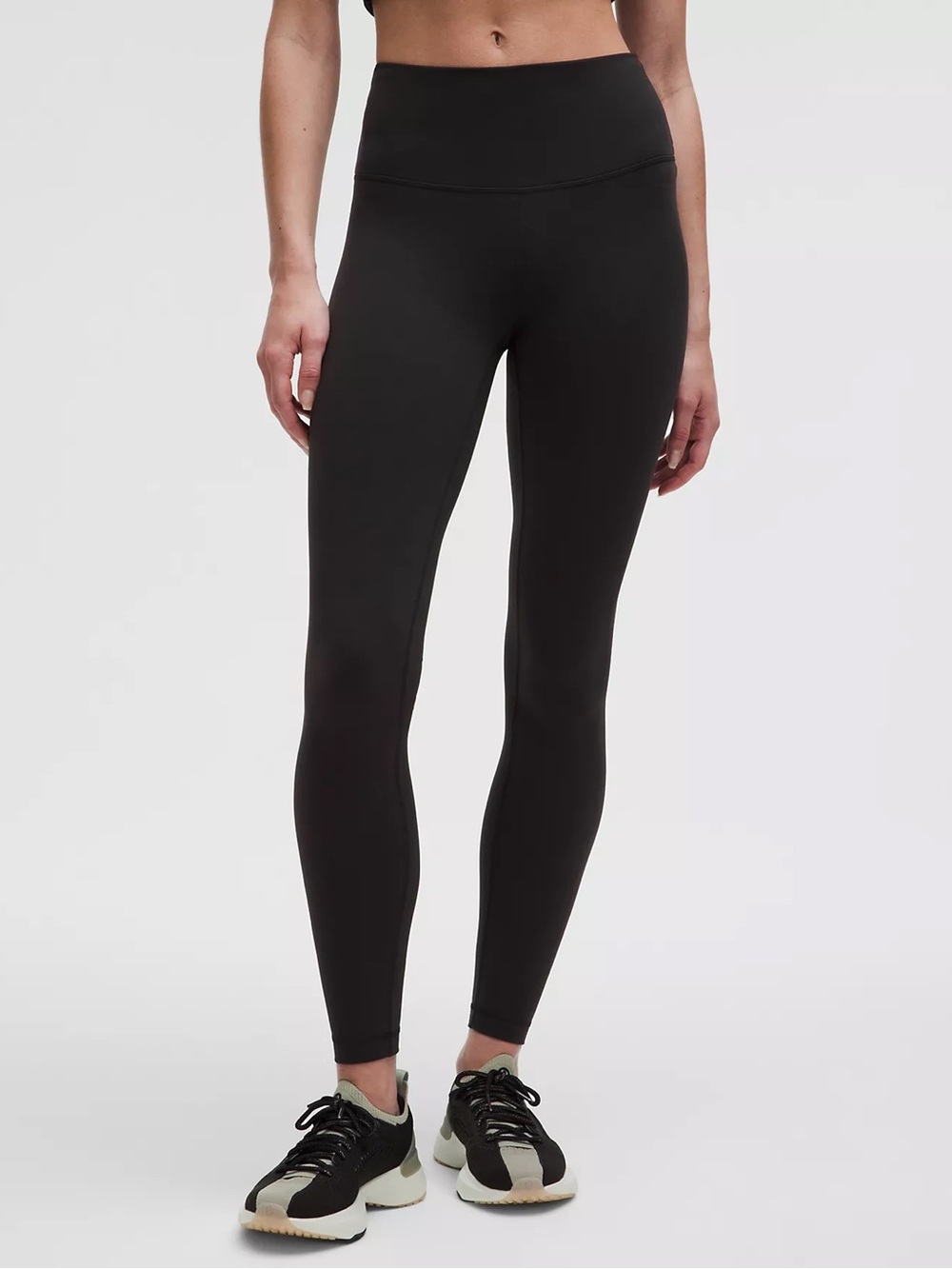 Size 16 Lululemon Wunder Under SmoothCover High-Rise Tight 28"